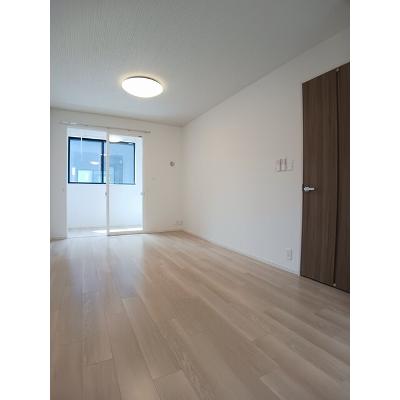 ヒナタ・アサヒノⅠ 102【管理NO：1-028142401-01020】 ★家具家電は申し込み後に搬入します★の物件写真2