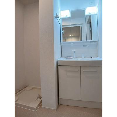 ヒナタ・アサヒノⅠ 102【管理NO：1-028142401-01020】 ★家具家電は申し込み後に搬入します★の物件写真6