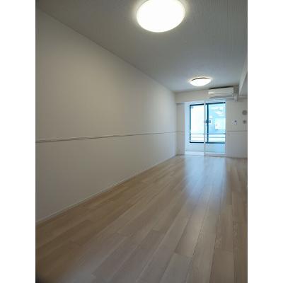 ソレイユ　リック 106【管理NO：1-027711601-01050】 ★家具家電は申し込み後に搬入しますの物件写真2