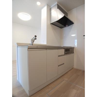 ソレイユ　リック 106【管理NO：1-027711601-01050】 ★家具家電は申し込み後に搬入しますの物件写真3