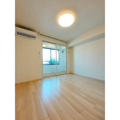 プレフェリート・Ⅲ 206【管理NO：1-027607601-02050】 ★家具家電は申し込み後に搬入しますの物件写真2
