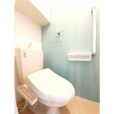 プレフェリート・Ⅲ 206【管理NO：1-027607601-02050】 ★家具家電は申し込み後に搬入しますの物件写真5