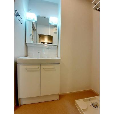 プレフェリート・Ⅲ 206【管理NO：1-027607601-02050】 ★家具家電は申し込み後に搬入しますの物件写真6