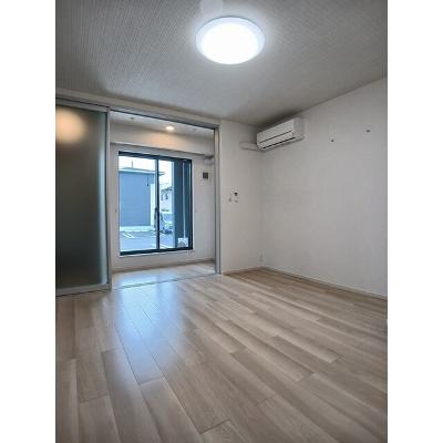 ブライト・レジデンス　Ⅰ 102【管理NO：1-027514001-01020】 ★家具家電は申し込み後に搬入します★の物件写真2