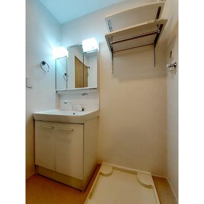 シッフバオ　シティ　今治 201【管理NO：1-027367801-02010】 ★家具家電は申し込み後に搬入しますの物件写真6