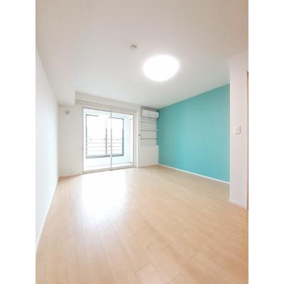 クラール東村　Ｇ 202【管理NO：1-024982703-02020】 ★家具家電は申し込み後に搬入しますの物件写真2
