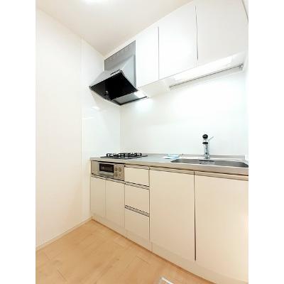 ポルトボヌール４８　Ⅰ 102【管理NO：1-024685201-01020】 ★家具家電は申し込み後に搬入しますの物件写真3