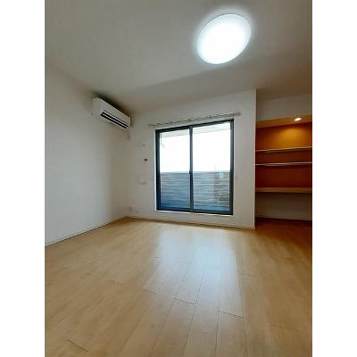 レジデンス鳥生４ 202【管理NO：1-024652104-02020】 ★家具家電は申し込み後に搬入しますの物件写真2