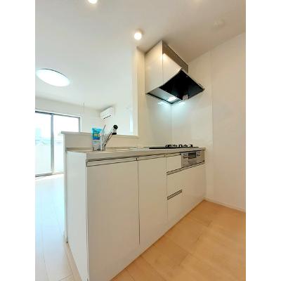 レット・イット・ビィ１ 203【管理NO：1-024053301-02030】 ★家具家電は申し込み後に搬入しますの物件写真3
