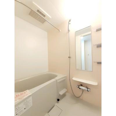 レット・イット・ビィ１ 203【管理NO：1-024053301-02030】 ★家具家電は申し込み後に搬入しますの物件写真4