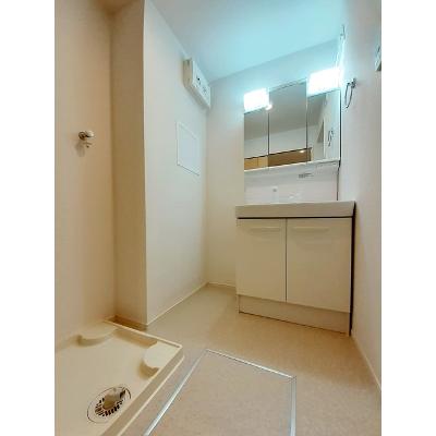 レット・イット・ビィ１ 203【管理NO：1-024053301-02030】 ★家具家電は申し込み後に搬入しますの物件写真6