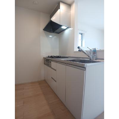 レット・イット・ビィ１ 201【管理NO：1-024053301-02010】 ★家具家電は申し込み後に搬入しますの物件写真3