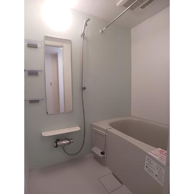 レット・イット・ビィ１ 201【管理NO：1-024053301-02010】 ★家具家電は申し込み後に搬入しますの物件写真4