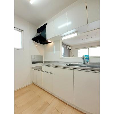 サンリットヴィラⅥ　Ｂ 201【管理NO：1-021650202-02010】 ★家具家電は申し込み後に搬入しますの物件写真3