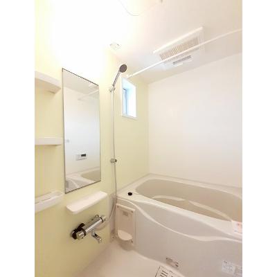 サンリットヴィラⅥ　Ｂ 201【管理NO：1-021650202-02010】 ★家具家電は申し込み後に搬入しますの物件写真4