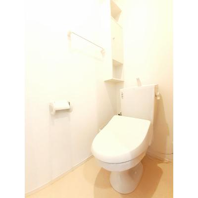 サンリットヴィラⅥ　Ｂ 201【管理NO：1-021650202-02010】 ★家具家電は申し込み後に搬入しますの物件写真5