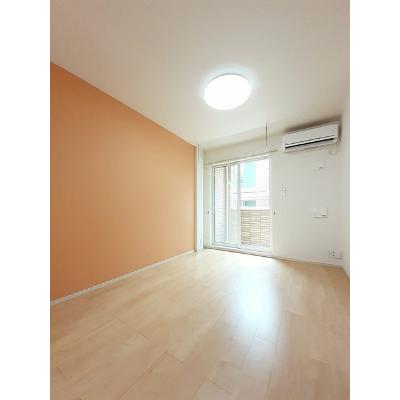 カーサ　コルディアーレ　Ｂ 103【管理NO：1-021414502-01030】 ★家具家電は申し込み後に搬入しますの物件写真2
