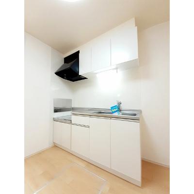 カーサ　コルディアーレ　Ｂ 103【管理NO：1-021414502-01030】 ★家具家電は申し込み後に搬入しますの物件写真3