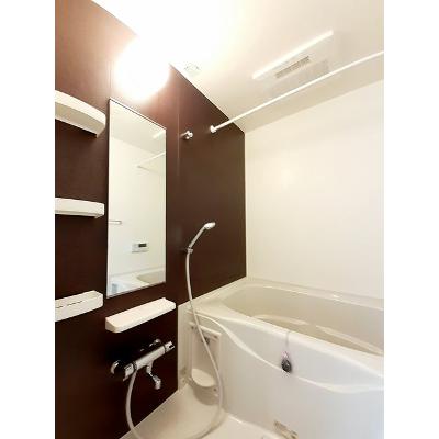 カーサ　コルディアーレ　Ｂ 103【管理NO：1-021414502-01030】 ★家具家電は申し込み後に搬入しますの物件写真4