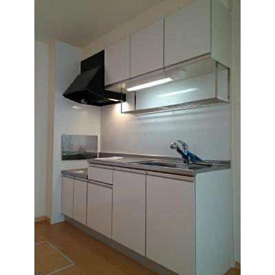 プロムナード道辺　Ｂ 102【管理NO：1-016671802-01020】 ★家具家電は申し込み後に搬入しますの物件写真3