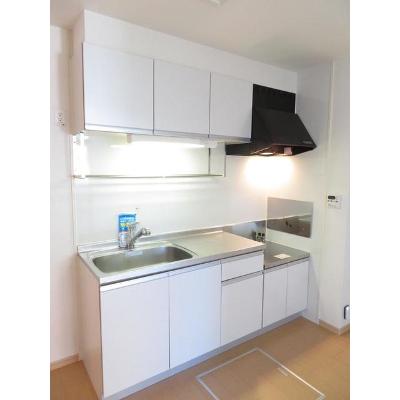 カーサ・セレナ　Ⅰ 105【管理NO：1-016365401-01040】 ★家具家電は申し込み後に搬入します★の物件写真3