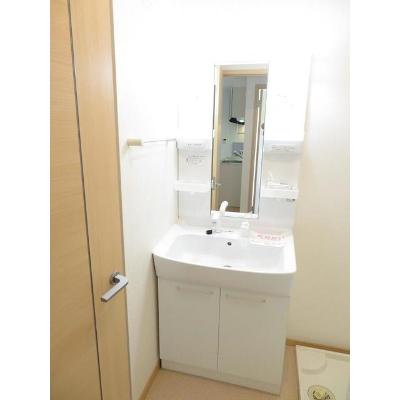 カーサ・セレナ　Ⅰ 105【管理NO：1-016365401-01040】 ★家具家電は申し込み後に搬入します★の物件写真6