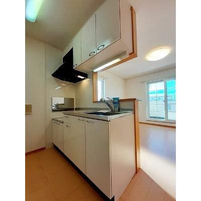グランデＫⅡ　Ｄ 201【管理NO：1-014893004-02010】 ★家具家電は申し込み後に搬入します★の物件写真3