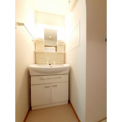 グランデＫⅡ　Ｄ 201【管理NO：1-014893004-02010】 ★家具家電は申し込み後に搬入します★の物件写真6