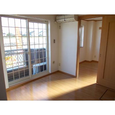 ブロード　ヒル 101【管理NO：1-012036301-01010】 ★家具家電は申し込み後に搬入します 2026年07月下旬入居可能の物件写真2