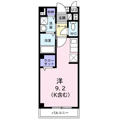リフティートリウ 205【管理NO：1-010995101-02040】 ★家具家電は申し込み後に搬入します★の外観画像