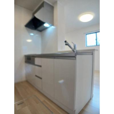 ウェルリッチ柿原　Ⅱ 101【管理NO：1-027930002-01010】 ★家具家電は申し込み後に搬入します★の物件写真3
