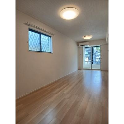 ウェルリッチ柿原　Ⅰ 105【管理NO：1-027930001-01040】 ★家具家電は申し込み後に搬入します★の物件写真2