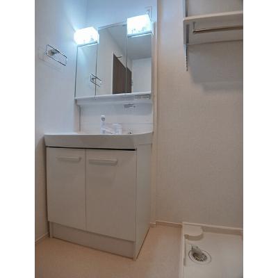 ウェルリッチ柿原　Ⅰ 105【管理NO：1-027930001-01040】 ★家具家電は申し込み後に搬入します★の物件写真6