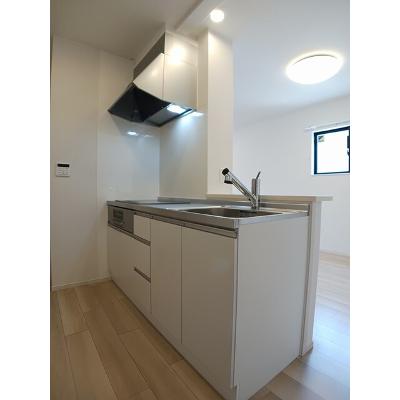 ミモザ 201【管理NO：1-027763101-02010】 ★家具家電は申し込み後に搬入します★の物件写真3