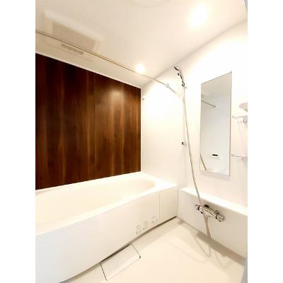 葉月 201【管理NO：1-027611201-02010】 ★家具家電は申し込み後に搬入します★の物件写真4