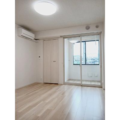 グリーンハイツ 101【管理NO：1-027562001-01010】 ★家具家電は申し込み後に搬入しますの物件写真2