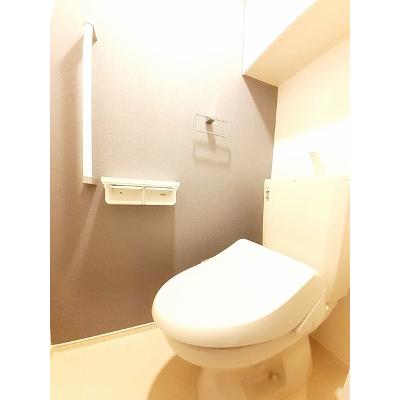 エルホワイト　Ⅱ 105【管理NO：1-026904702-01040】 ★家具家電は申し込み後に搬入しますの物件写真5