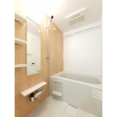 ルーベル中村 102【管理NO：1-025936301-01020】 ★家具家電は申し込み後に搬入します★の物件写真4