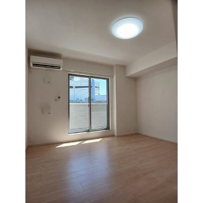セント・クロノス 203【管理NO：1-024822601-02030】 ★家具家電は申し込み後に搬入しますの物件写真2