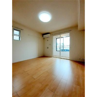 メゾン・サンＴ３ 101【管理NO：1-024444801-01010】 ★家具家電は申し込み後に搬入します★の物件写真2