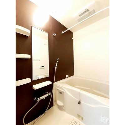 メゾン・サンＴ３ 101【管理NO：1-024444801-01010】 ★家具家電は申し込み後に搬入します★の物件写真4