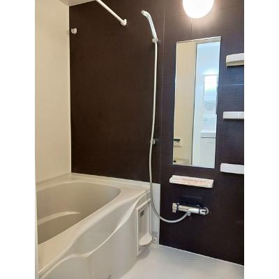 ミルト・アハト 203【管理NO：1-023349301-02030】 ★家具家電は申し込み後に搬入しますの物件写真4