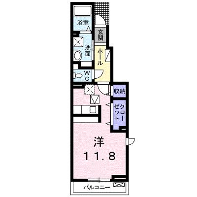 ＳＫＨ２７　Ⅱ 101【管理NO：1-020699102-01010】 ★家具家電は申し込み後に搬入します★の外観画像