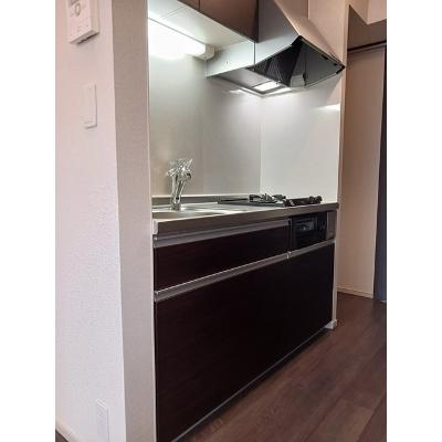 ジュネス　華 201【管理NO：1-020597301-02010】 ★家具家電は申し込み後に搬入します★の物件写真3
