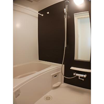 ジュネス　華 201【管理NO：1-020597301-02010】 ★家具家電は申し込み後に搬入します★の物件写真4