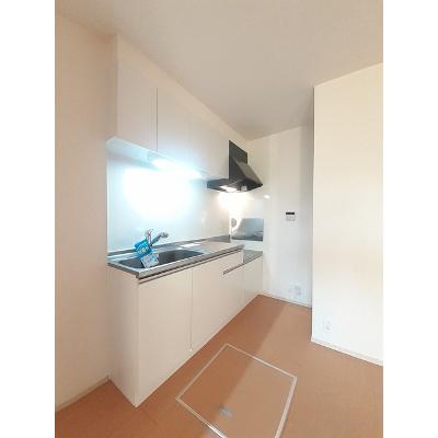 メルヘン・シュロスＡ 102【管理NO：1-020412301-01020】 ★家具家電は申し込み後に搬入します★の物件写真3