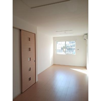 ＩＫＥＮＯＵＣＨＩ 101【管理NO：1-020266001-01010】 ★家具家電は申し込み後に搬入します★の物件写真2