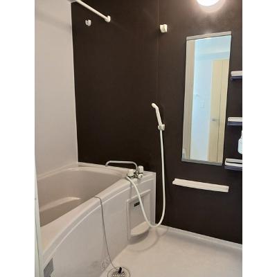 ＩＫＥＮＯＵＣＨＩ 101【管理NO：1-020266001-01010】 ★家具家電は申し込み後に搬入します★の物件写真4