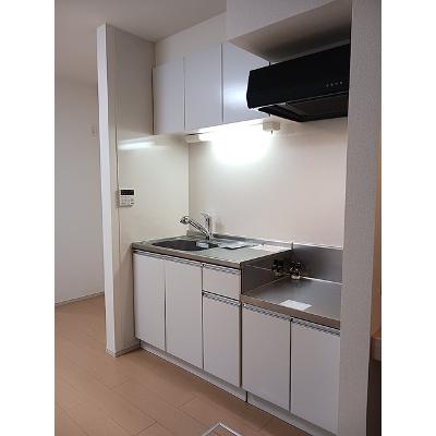 プロムナードＷＳⅡ 103【管理NO：1-019956301-01030】 ★家具家電は申し込み後に搬入します★の物件写真3