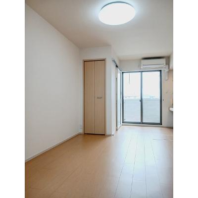 プロムナードＷＳⅡ 102【管理NO：1-019956301-01020】 ★家具家電は申し込み後に搬入します★の物件写真2